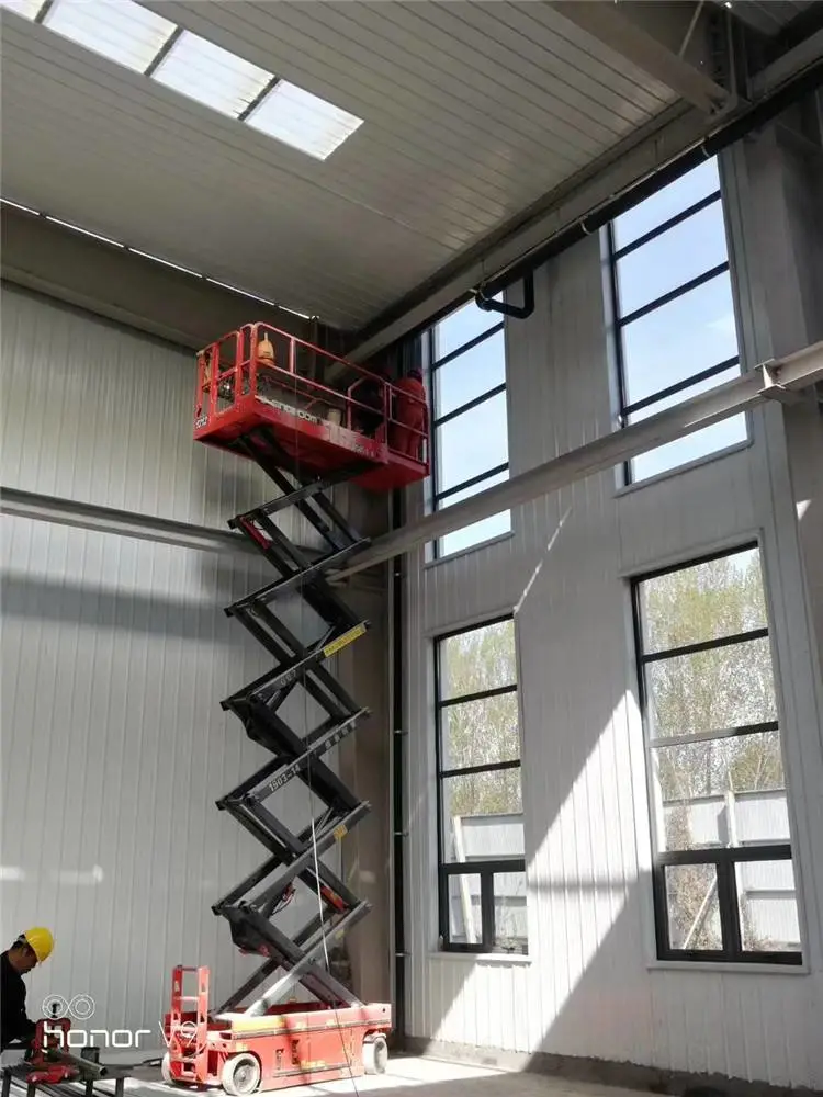 济宁承接建筑屋面虹吸排水工程 包工包料 钢结构厂房虹吸排水 效果好