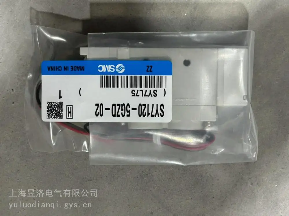 SMC磁感应开关D-F59型DC24V