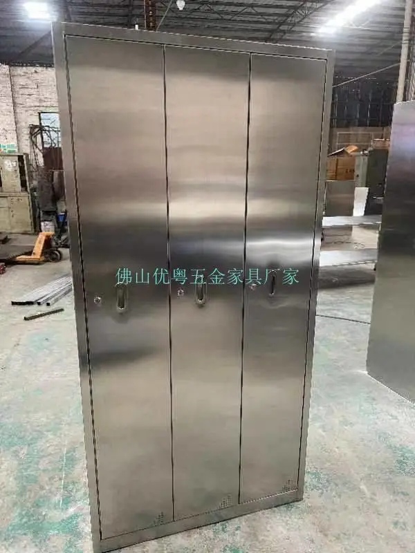 顺德钣金加工铝型材工作台架304药柜药架定做不锈钢中药柜不锈钢药架厂家