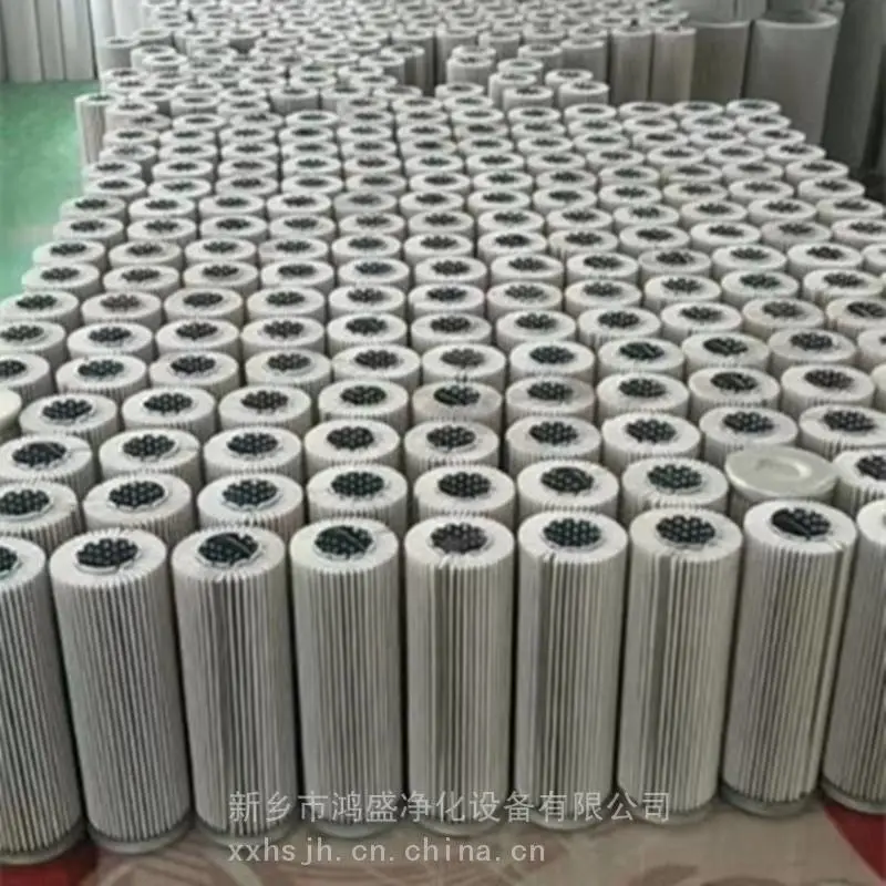 齿轮箱滤芯2600R010BN3HC/-B4-KE50鸿盛净化供应密封油滤芯