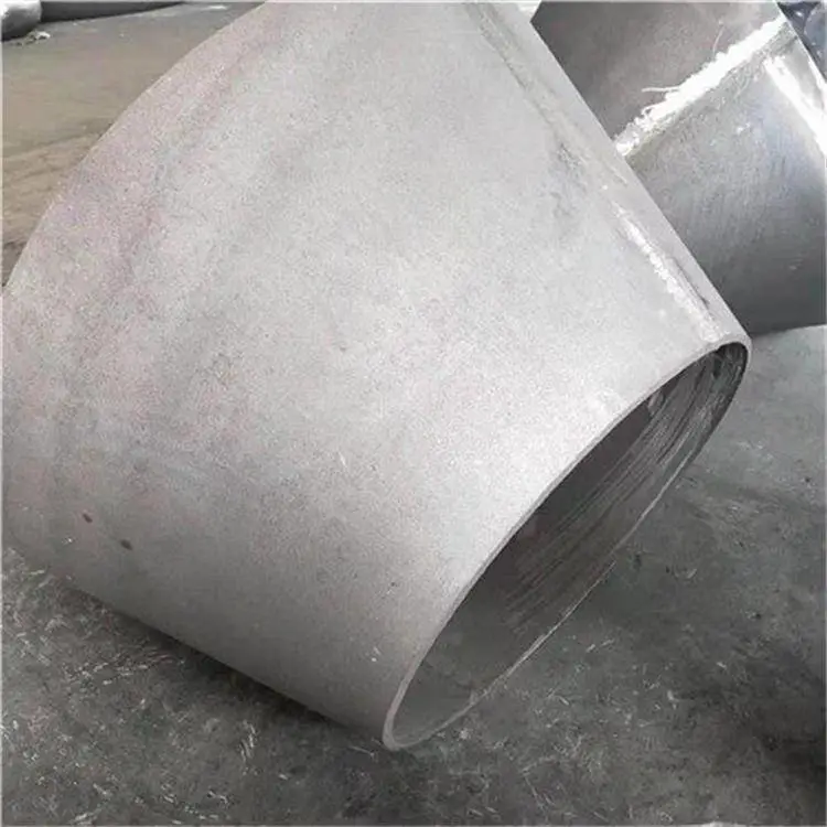沧州船新管件供应 除尘设备用锥管 焊接大口径锥管 欢迎来电咨询