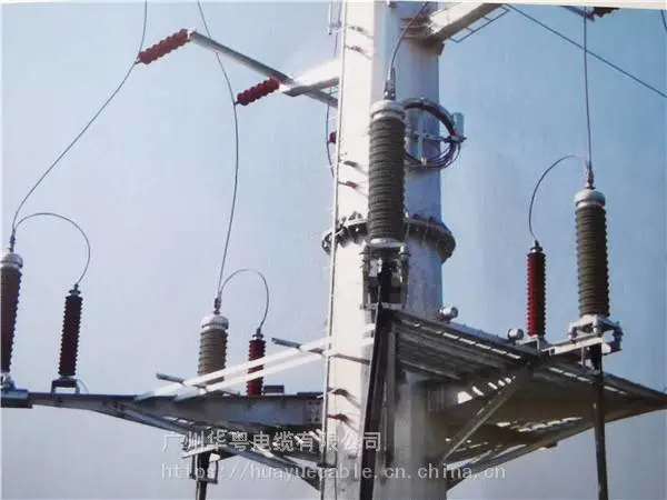 高压附件 YJZWC4-110kv