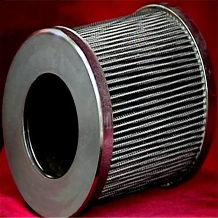 汽轮机润滑油滤芯FRD.7ZK6.5L4_过滤器滤芯AX3E301-01D10V/W