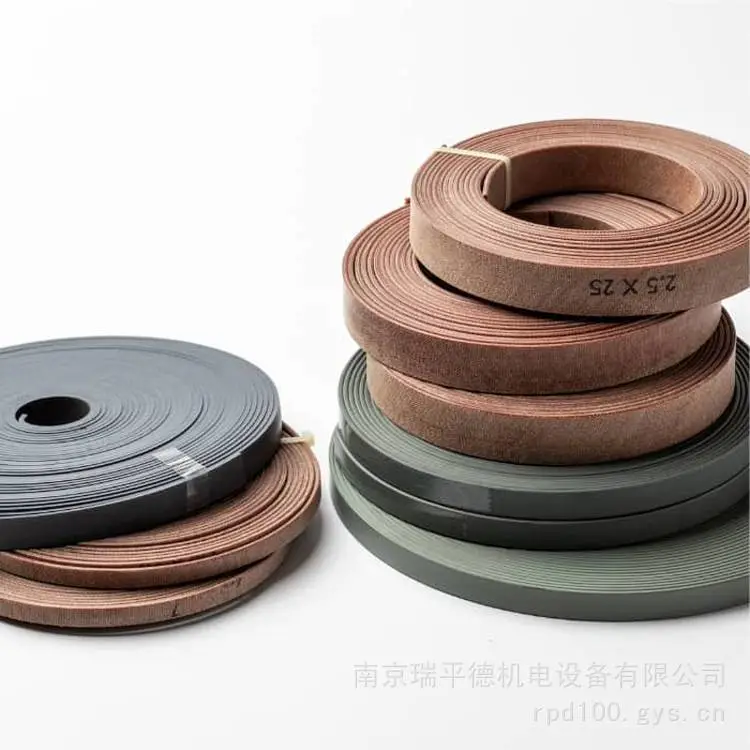 Parjet 培凯 耐磨环 导向环 液压缸活塞用耐磨带 非标尺寸可定制