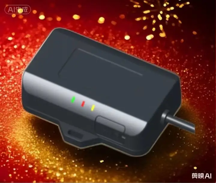 非道路移动机械车载监控终端 非道路OBD 环保定位终端 主要适用于挖掘机、装载机、叉车、推土机、压路机等