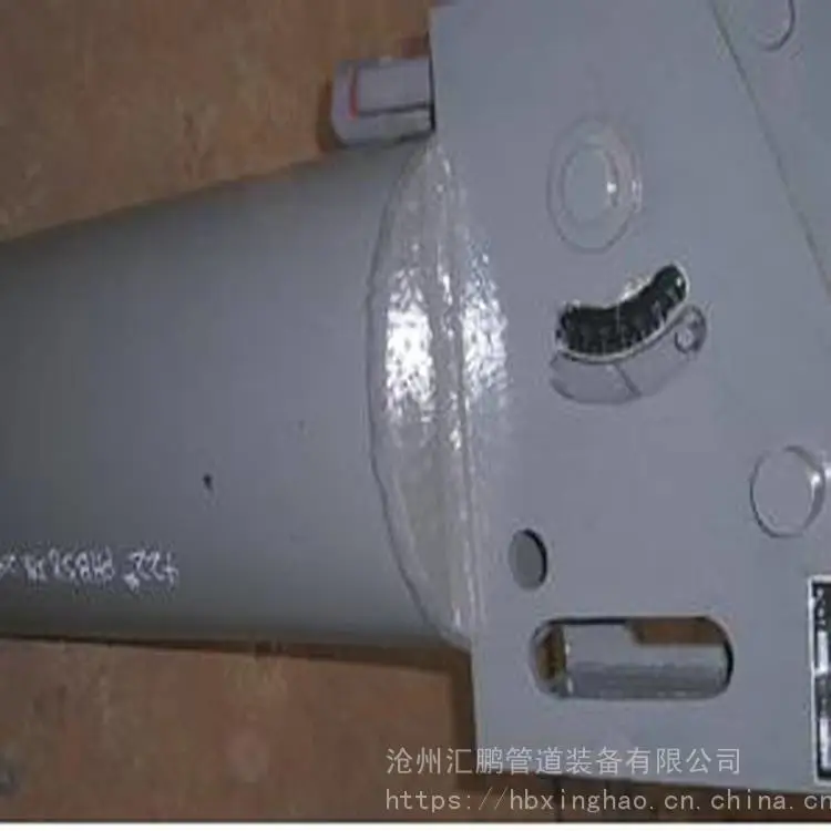 汇鹏汽水管道支吊架 长沙T4支架整定弹簧组件标准