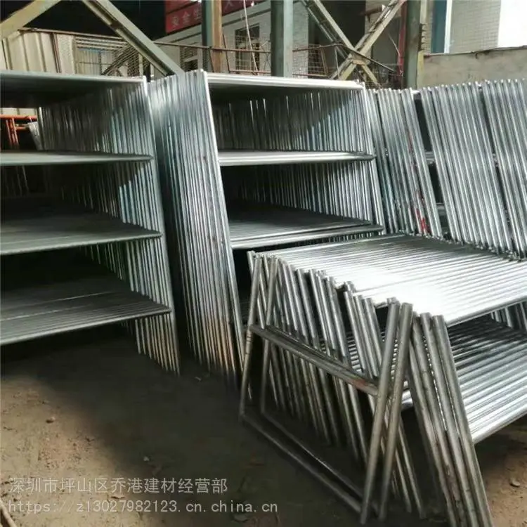 安钢 盘扣式脚手架 悬挑脚手架 大量现货