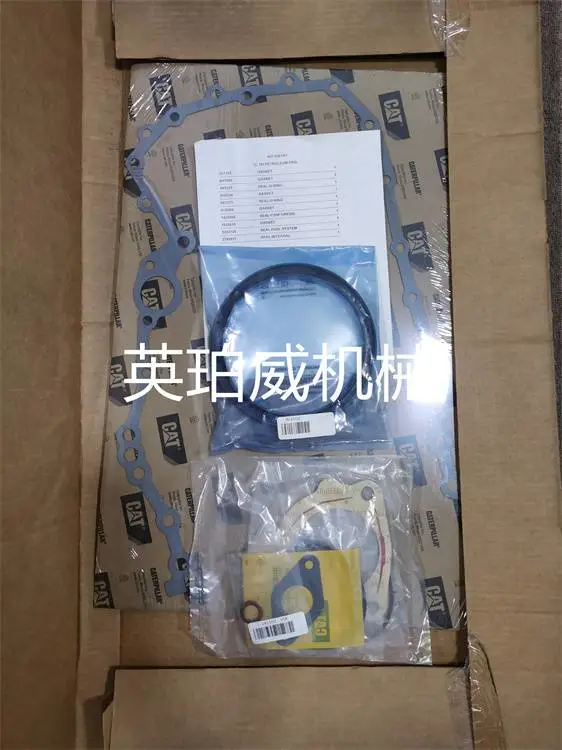卡特发动机柄连杆机构配件帕金斯20kw图片