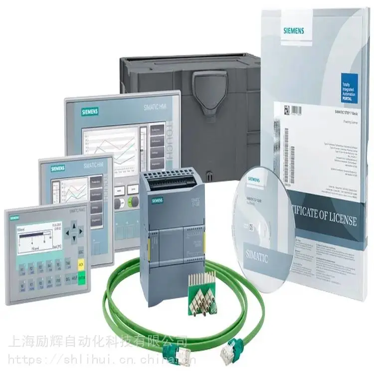 西门子S7-1500系列 CPU模块 6ES7532-5HF00-0AB0 上海一级代理商