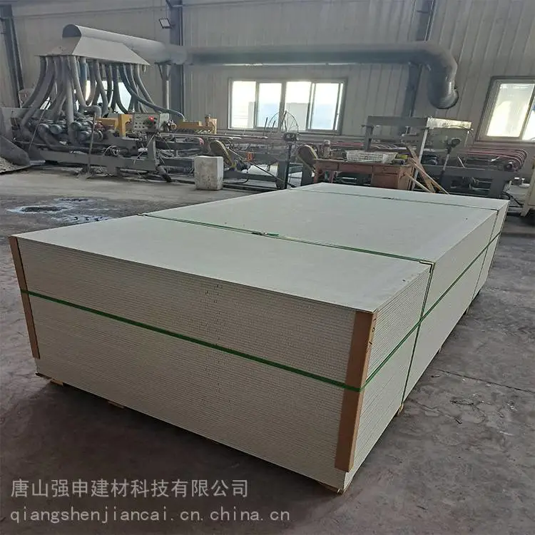 长春纤维水泥板外墙挂板干挂板保温防腐