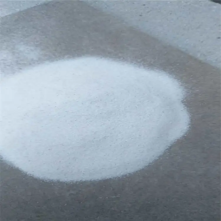 延边水处理石英砂滤料 净水设备用石英砂滤料