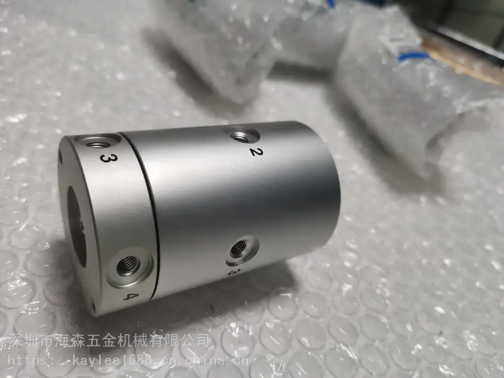 销售MQRF4-M5气动接头SMC回转接头
