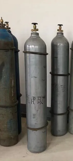 甲烷气体全项分析服务 含量检测报告 专业机构 支持定制