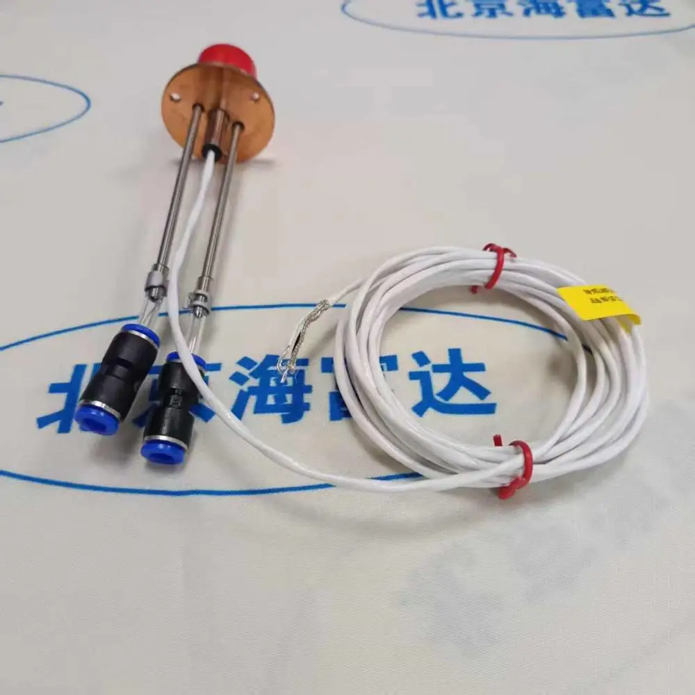 辐射热流传感器 型号:TX111-STT-25-100-R/WF 库号：M45063