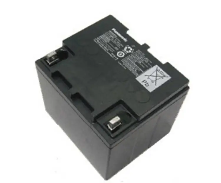 松下蓄电池12V100AH技术参数 免维护蓄电池