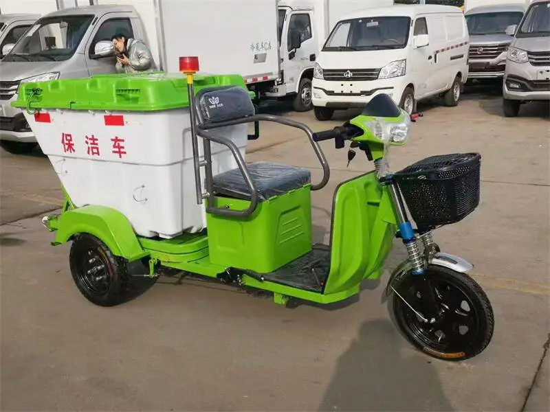 手推垃圾车多少钱一辆 赣州勾臂垃圾车报价表