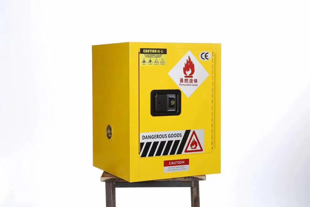 防磁柜_酸碱柜_防爆柜云南现货正冠家具