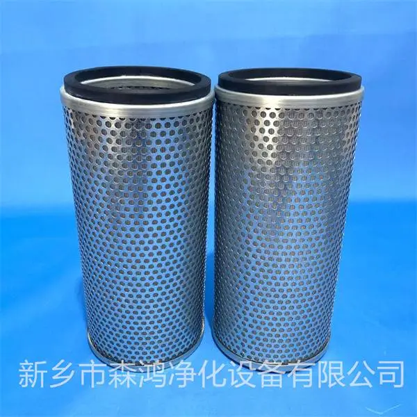 森鸿净化-EH油泵出口滤芯EH30.00.003-品质产品-钜惠供应
