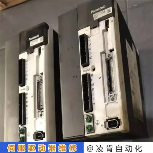 罗克韦尔AB伺服控制器维修参考措施