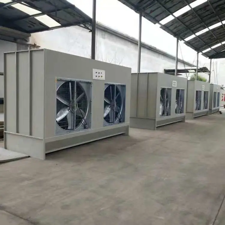 广东梅州脉冲控制粉尘净化打磨台工厂直供