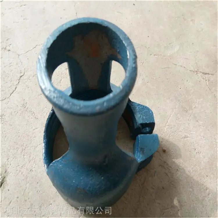优质氧气瓶瓶帽氧气瓶罩气体钢瓶保护帽安全帽
