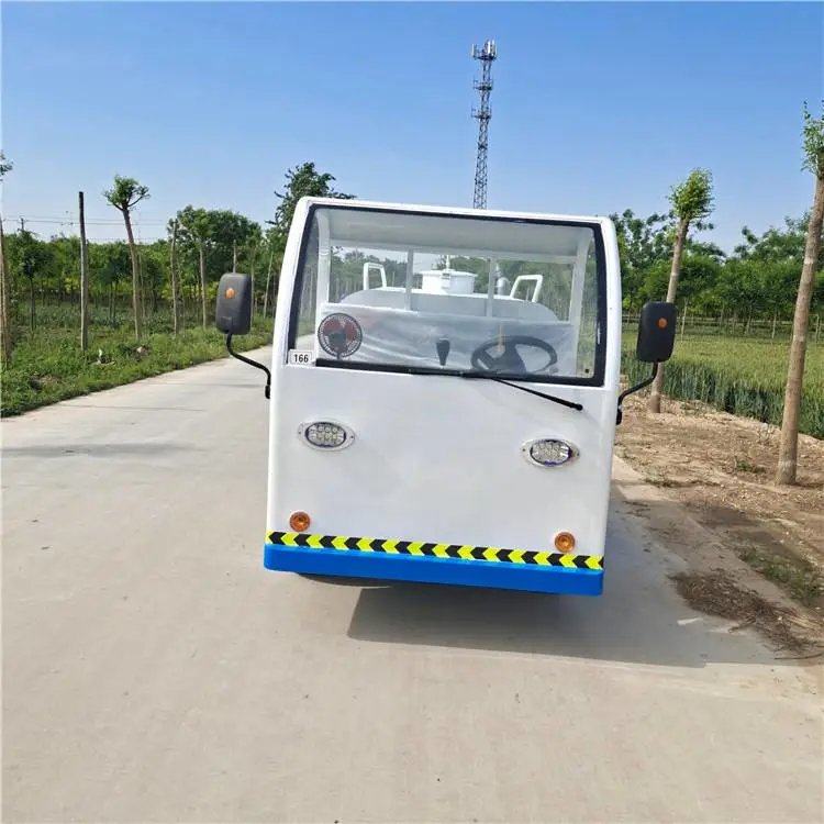 山西电动冲洗车