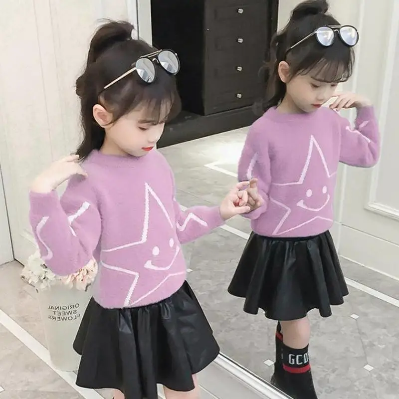 内蒙古乌兰察布3元外贸库存夏季童装广州尾货1元2元服装印花圆领卫衣休闲套装