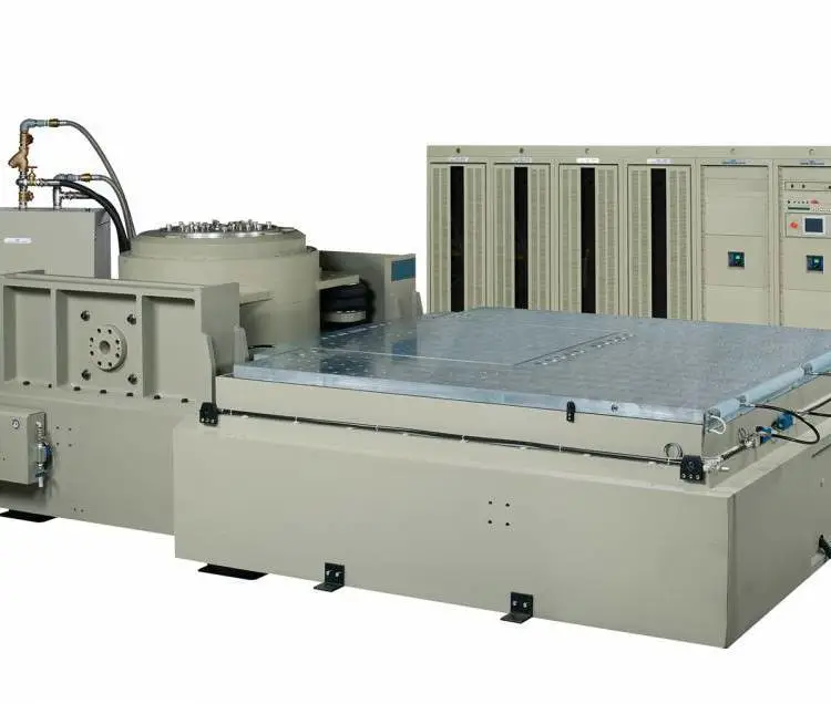 爱美克EMIC FP-20K永磁式振动试验装置 稳定可靠