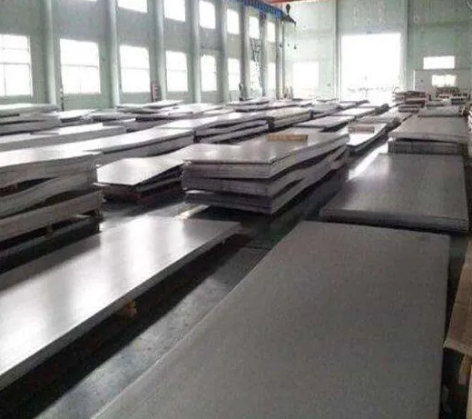 双相不锈钢板2205价格_机件产品新闻
