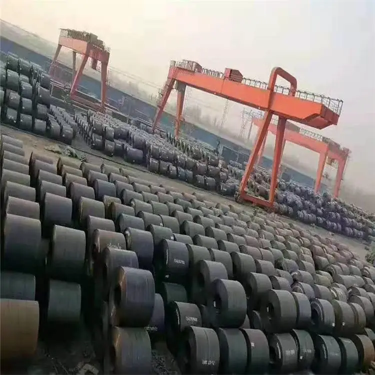 Q345R 容器板 SA387Gr11C28-120mm 可切割可加工定尺 材质齐全