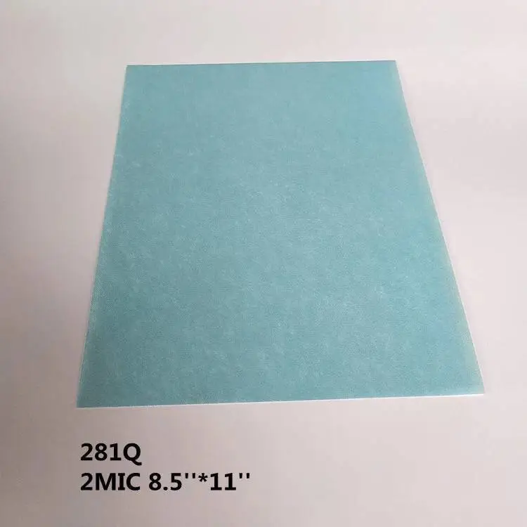 3M 281Q精密抛光砂纸 塑料、贵重金属，玻璃，木材，油漆修补砂纸