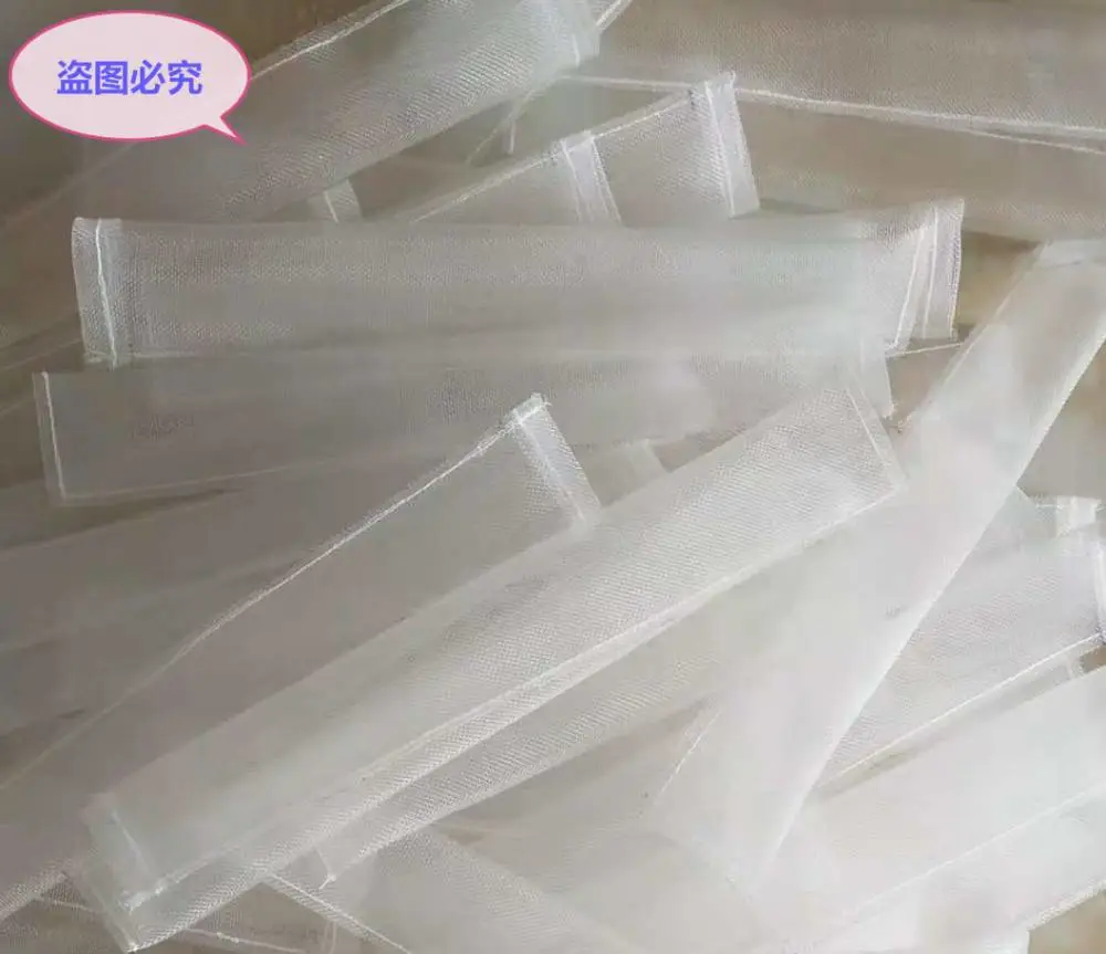 pvdf酸再生设备滤网A大连30目pvdf过滤网套厂家电话