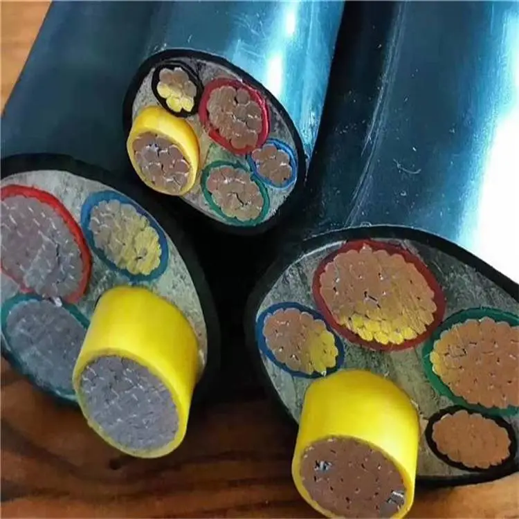 HYA,大对数电话电缆