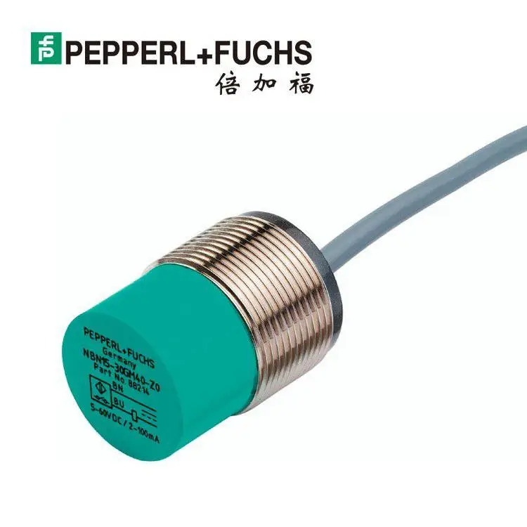 倍加福ML100-8-1000-RT/95/103光电开关 传感器 全新原装 正品现货