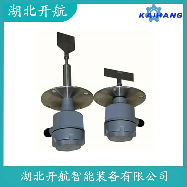 GGB400B3阻旋式料位器 开航