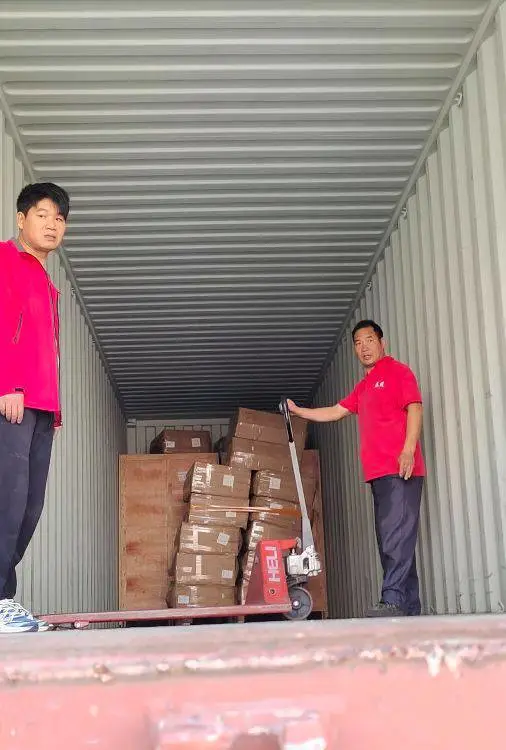 中国到越南海运专线 货运代理找乐风国际物流 双清派送到门 散货拼柜