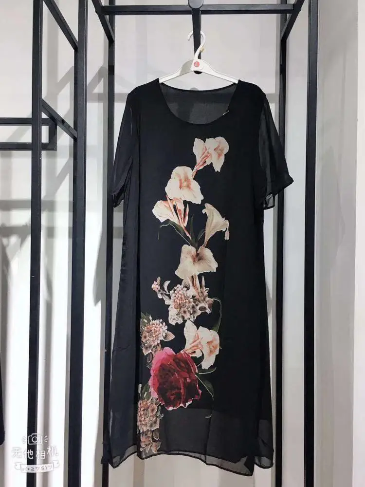 一元两元女士连衣裙江湖地摊货源网 厂家几元连衣裙广东梅州服一手衣服