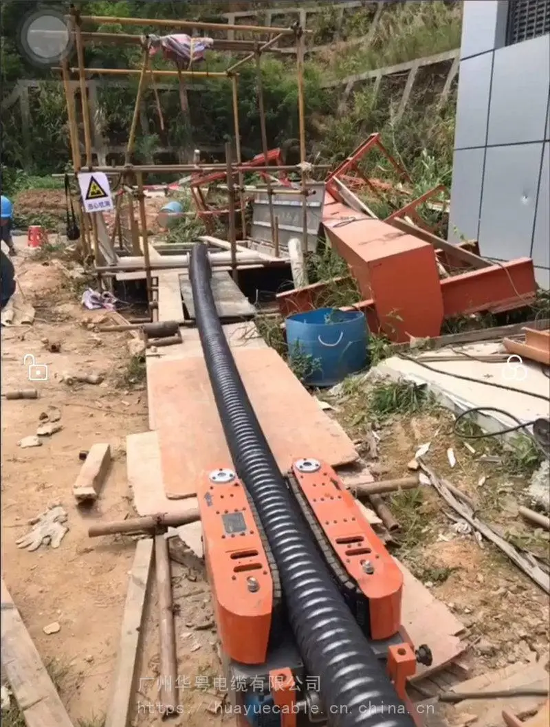 江苏64110kv 户外终端 ZR,YJLW02