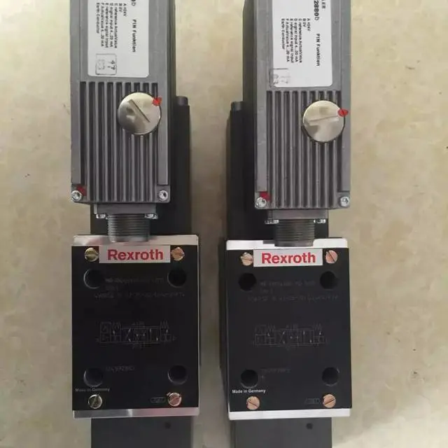 供应REXROTH电磁换向阀4WEH22G7X/6EG24N9S2K4/P4,5 供应REXROTH电磁换向阀4WEH22G7X/6EG24N9S2K4/P4,5