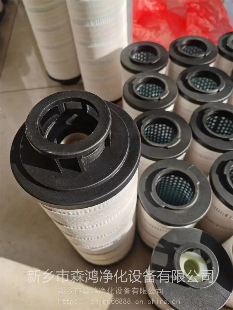 滤芯过滤器厂家惠制-TBG-100-40-p-森鸿净化