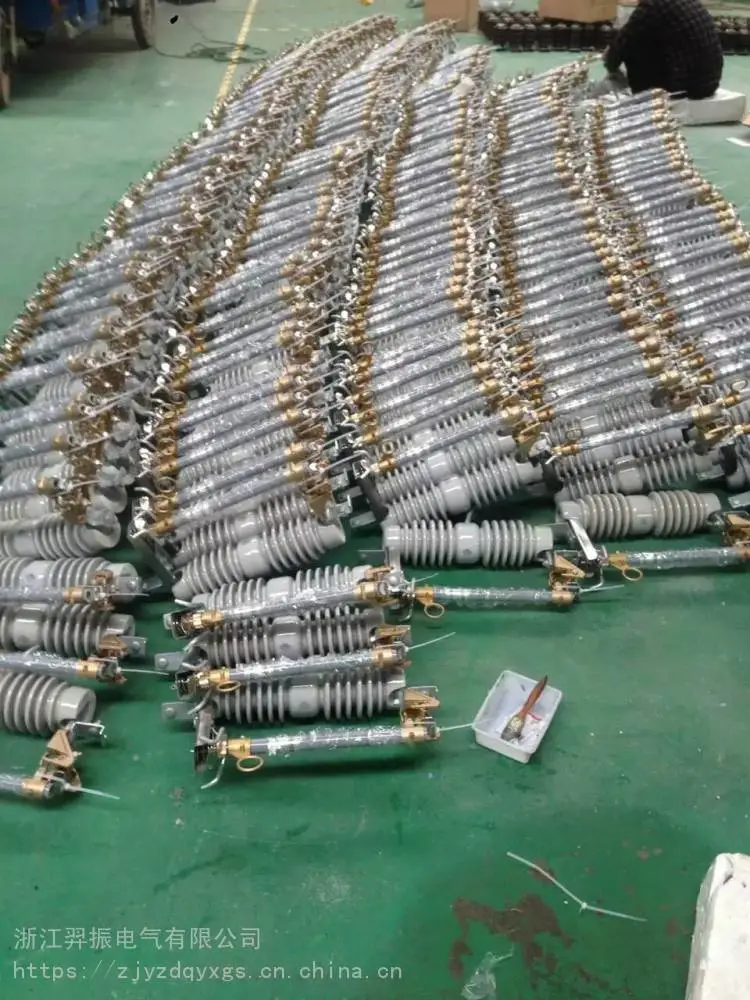 HPRW12-24/100A;HPRW12-24/200A-熔断器-生产厂家
