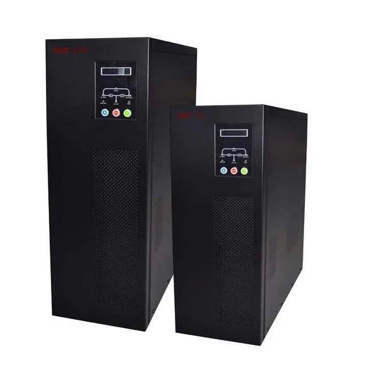 海北ups易事特生产厂家 易智电源易事特