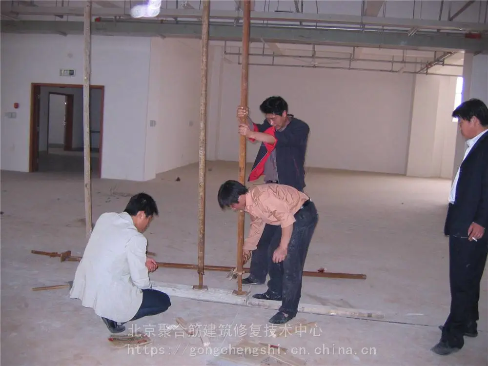 厂房地面空鼓瓷砖空鼓补救方法