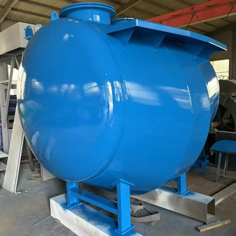 供料机 水泥破袋机 5吨卧式供料器 倒料机型号 使用便捷