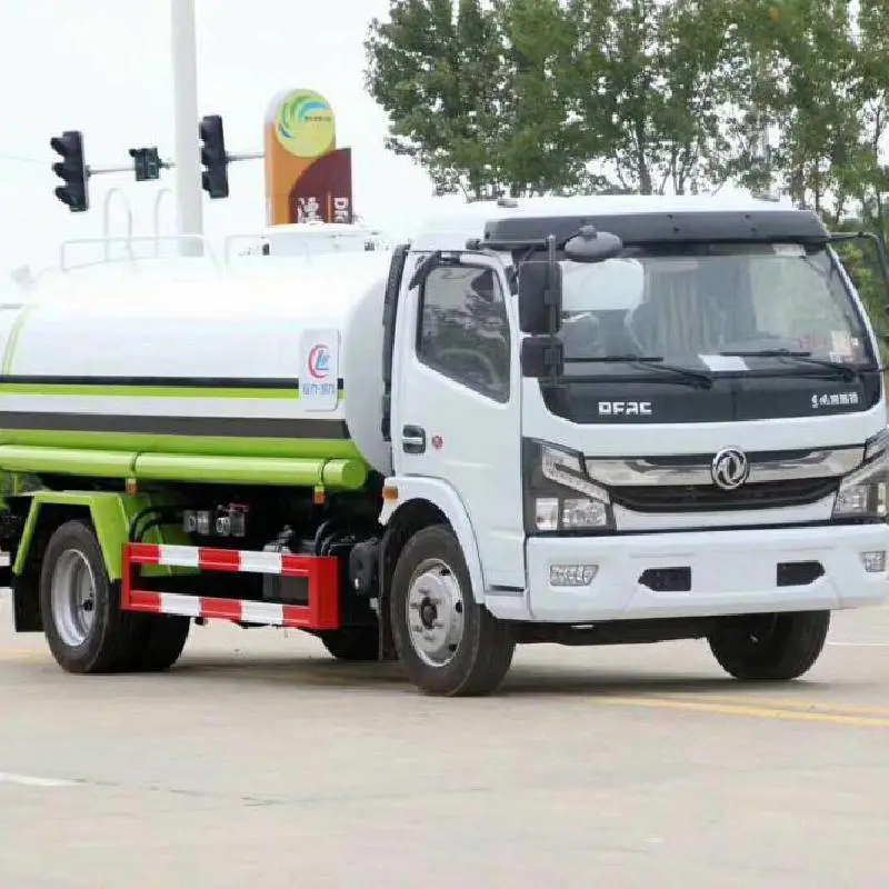 蓝牌3方洒水车 小型 绿化洒水车 环卫洒水车 品牌齐全免税分期付