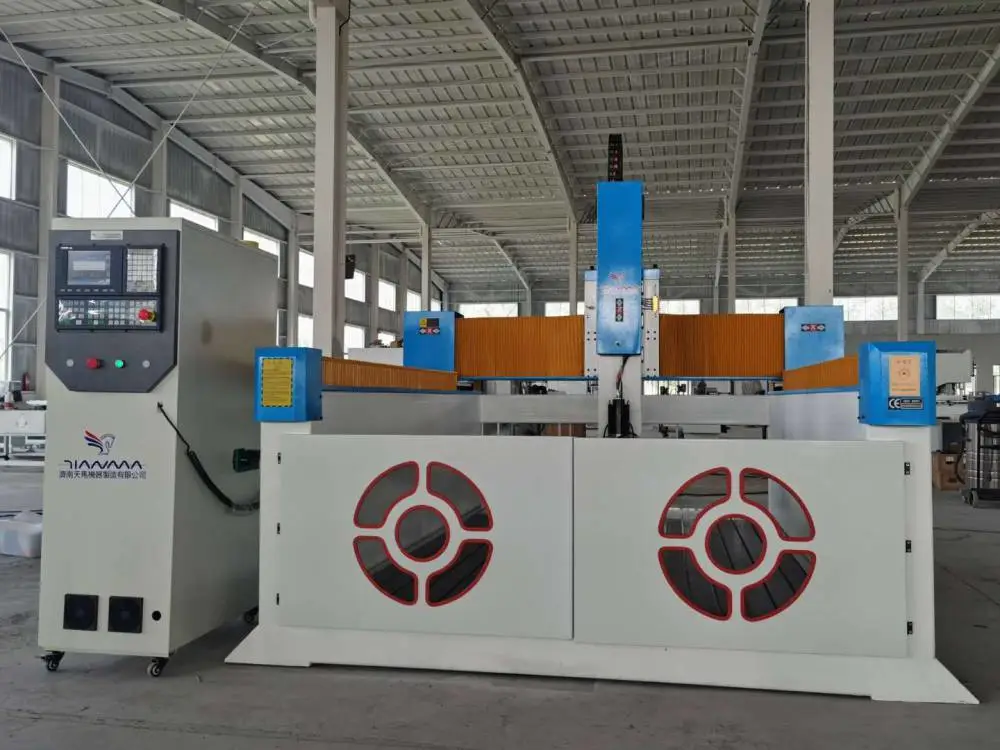 EVA托盘包装数控雕刻机 EVA工具盒雕刻机哪个牌子的好