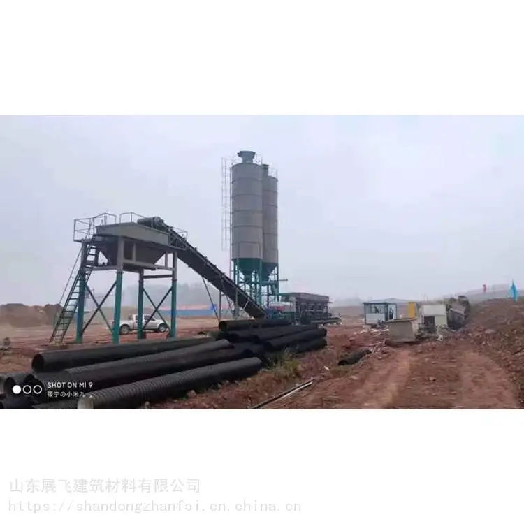 反击破(收售) 石料生产线设计安装 价格合理 展飞