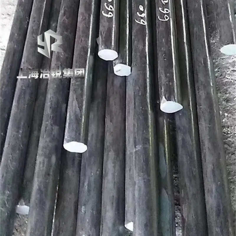 德国1.2562 黑皮定尺 调整处理 厚壁管 螺栓/螺母 精密合金 应用范围