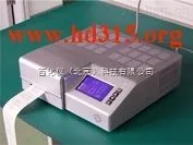 XU69THP-2000S1 温湿度记录仪(进口探头,带打印) 型号:XU69THP-2000S1 库号:M107657
