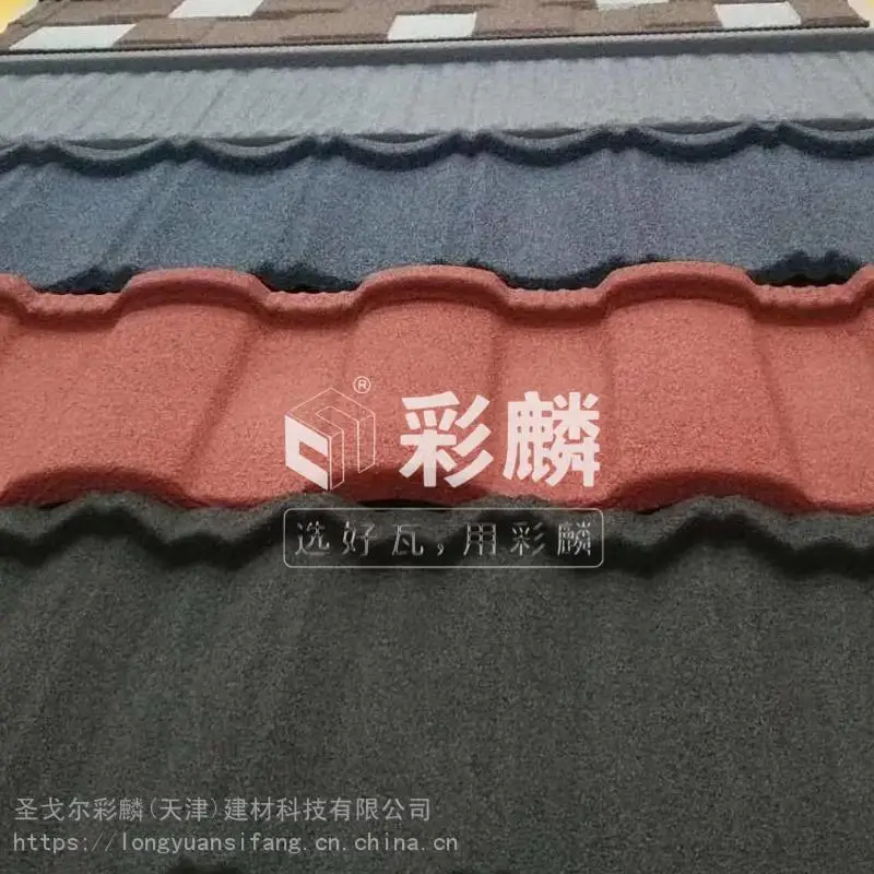 山东临沂平邑仿古瓦轻钢木屋